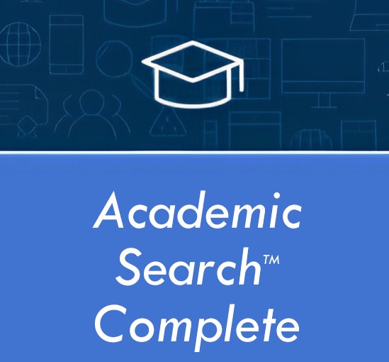 academic search complete