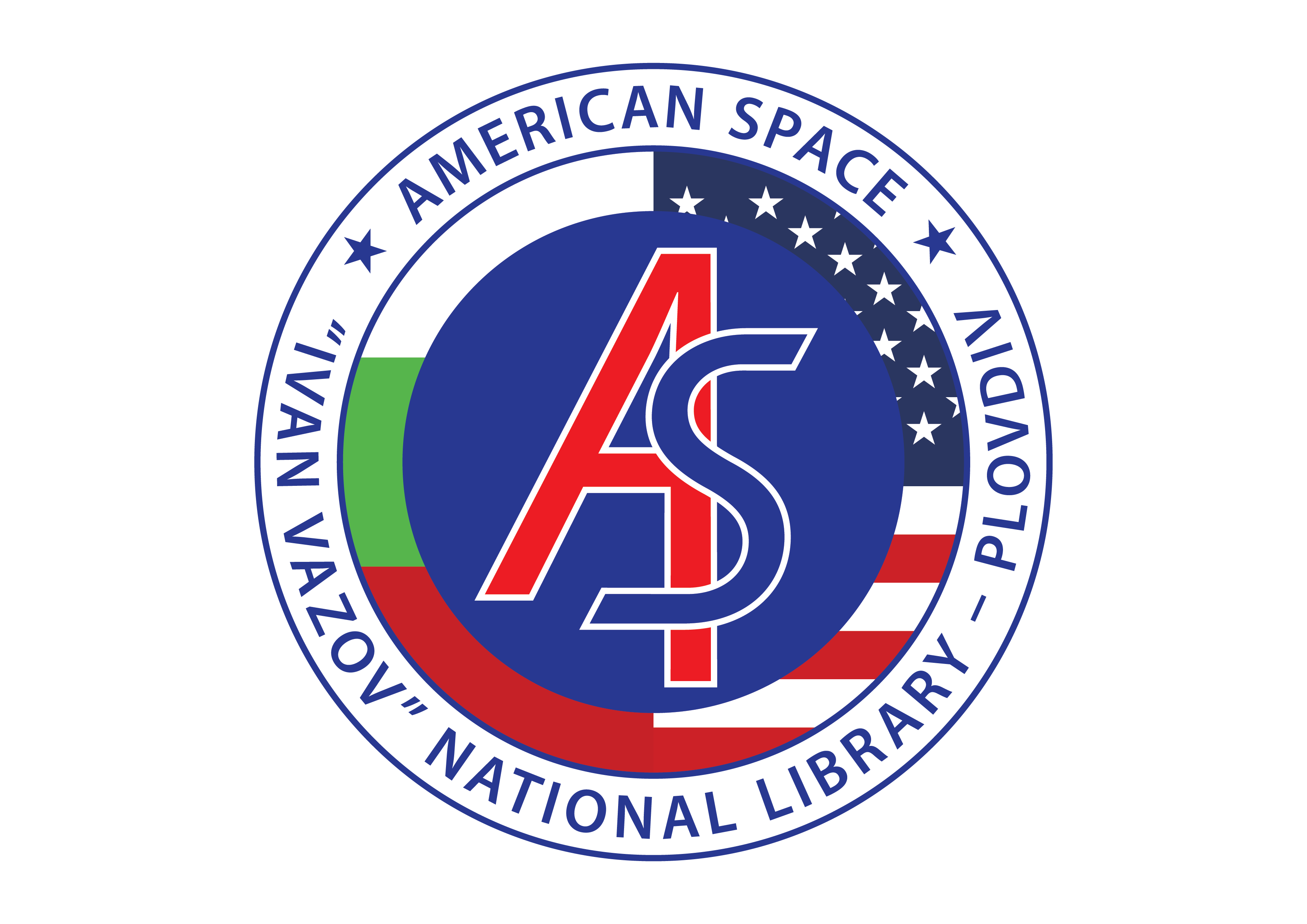 American Space Logo